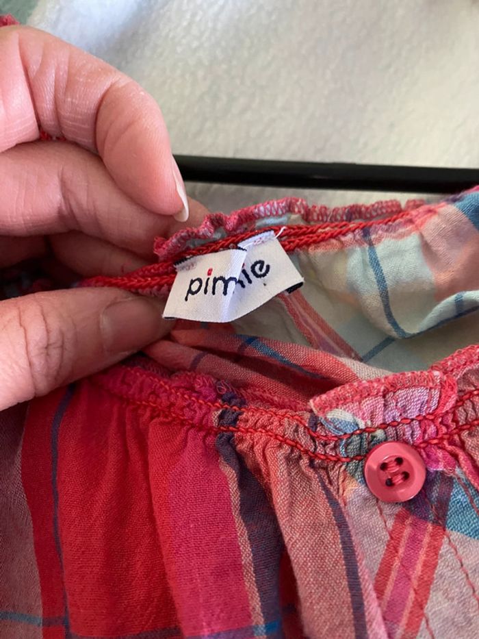 Blouse Pimkie Taille 2 - photo numéro 3