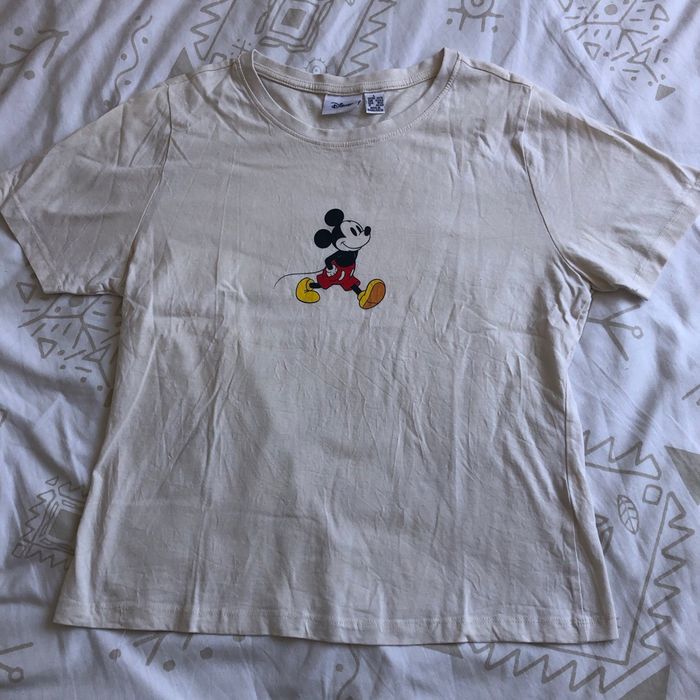 T-shirt Mickey