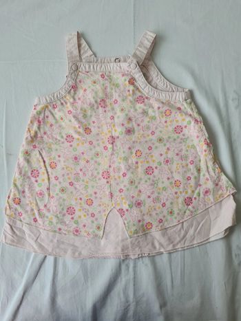 Robe la redoute 12 mois