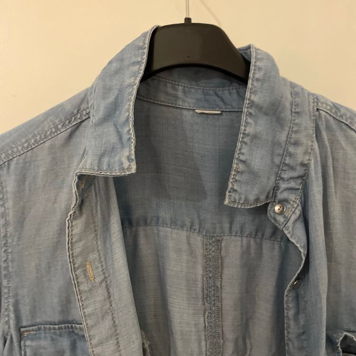 Chemise longue - photo numéro 2