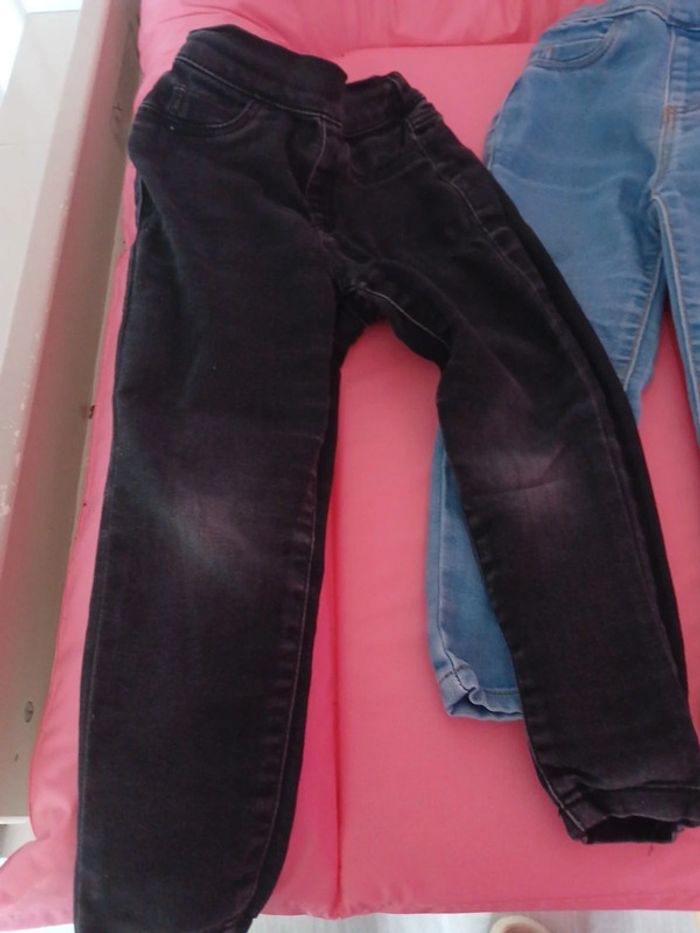 Jeans slim - photo numéro 2