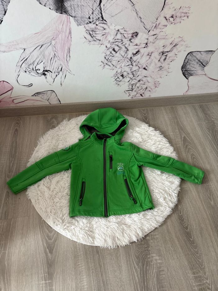 Veste Orchestra garçon taille 6 ans