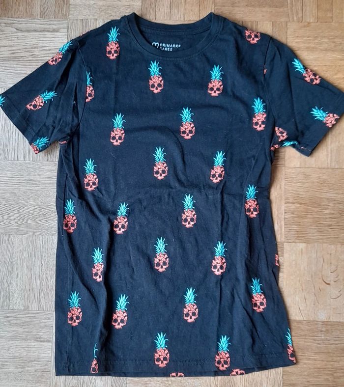 T.shirt Primark 10 11 ans