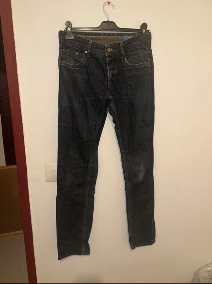 Jeans homme taille W28(38)🧔‍♂️