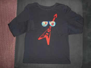 Tee-shirt, taille: 11/12 ans à 0,50 EURO