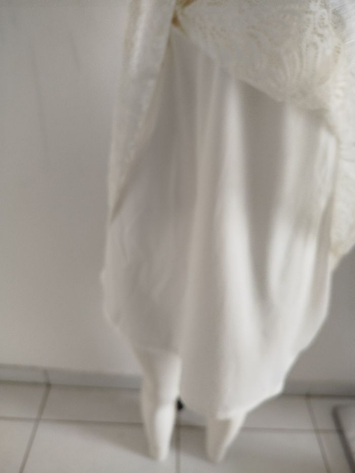 #kytie38femme. Robe en dentelle taille 38/40 - photo numéro 5