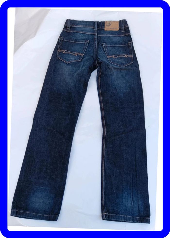 Jeans 11 ans C&A - photo numéro 4