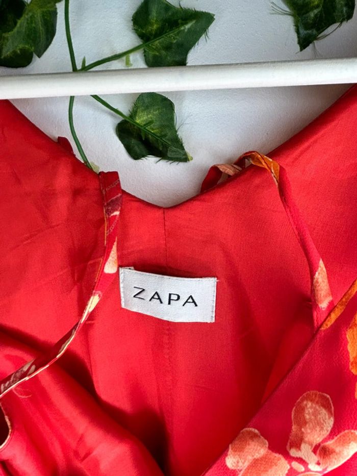 Robe longue - photo numéro 5