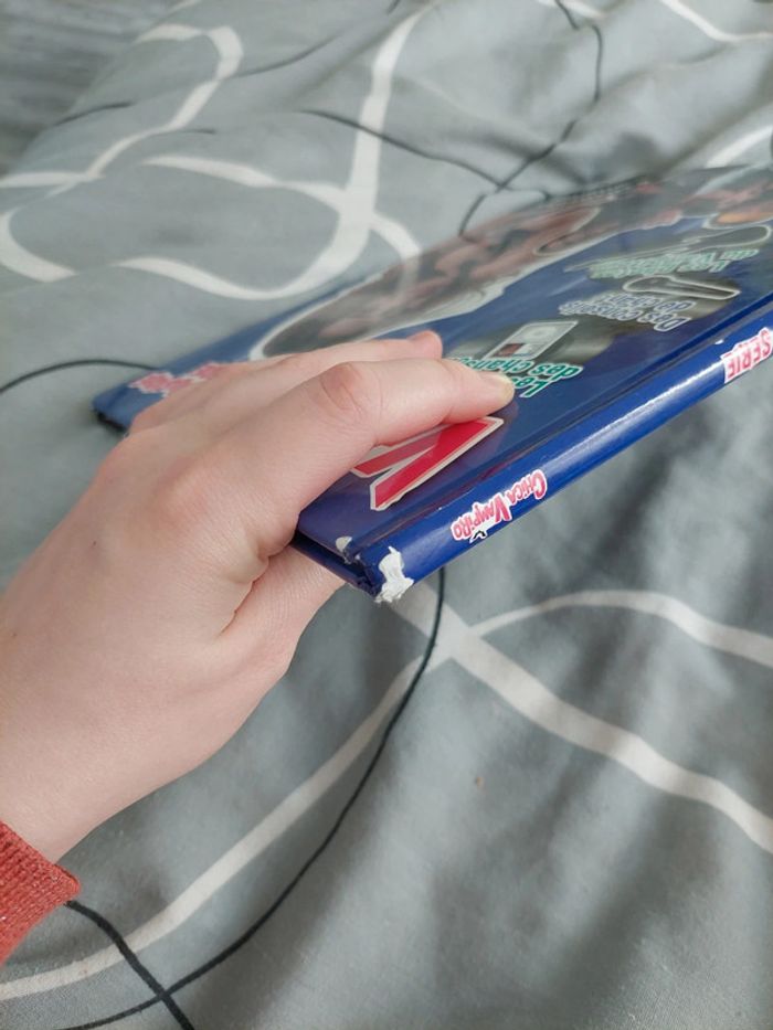 Livre chica vampiro - photo numéro 5