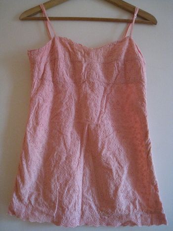 joli haut Victoria taille 38