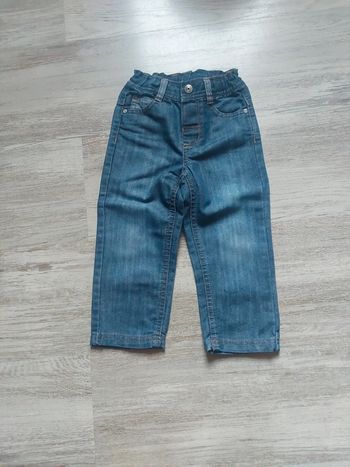 Jeans 23 mois