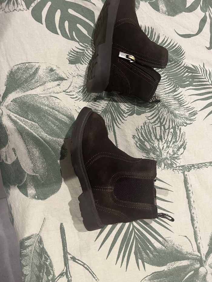 Bottine fille ugg - photo numéro 5