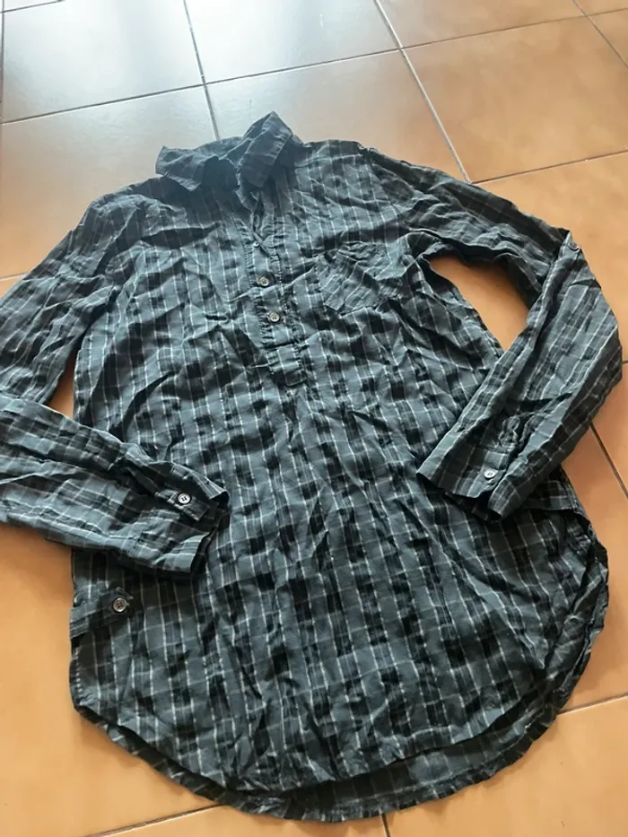 Chemise femme M - photo numéro 2