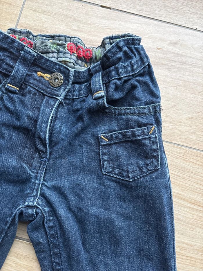 Jeans Sergent Major - photo numéro 2