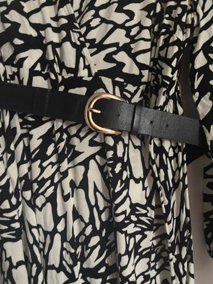 Robe mi longue - photo numéro 3