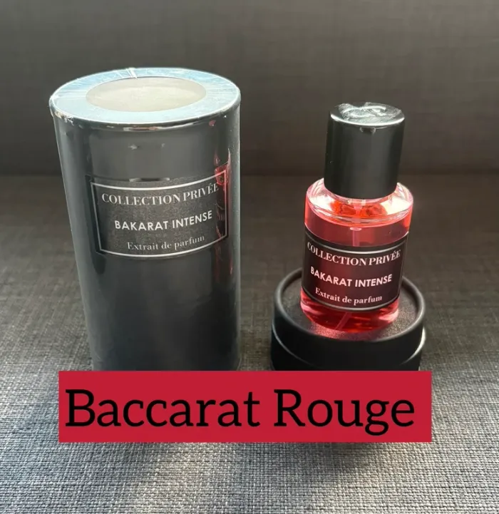 Parfum Bakarat Intense Collection privée 50ml - photo numéro 2