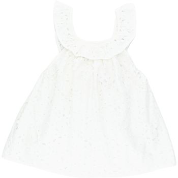 Blouse sans manche 4 ans Il Gufo