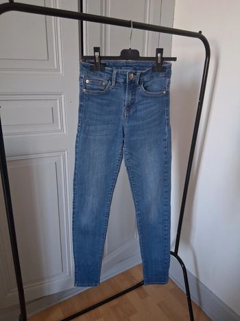 Jean slim - Tally Weijl - 32