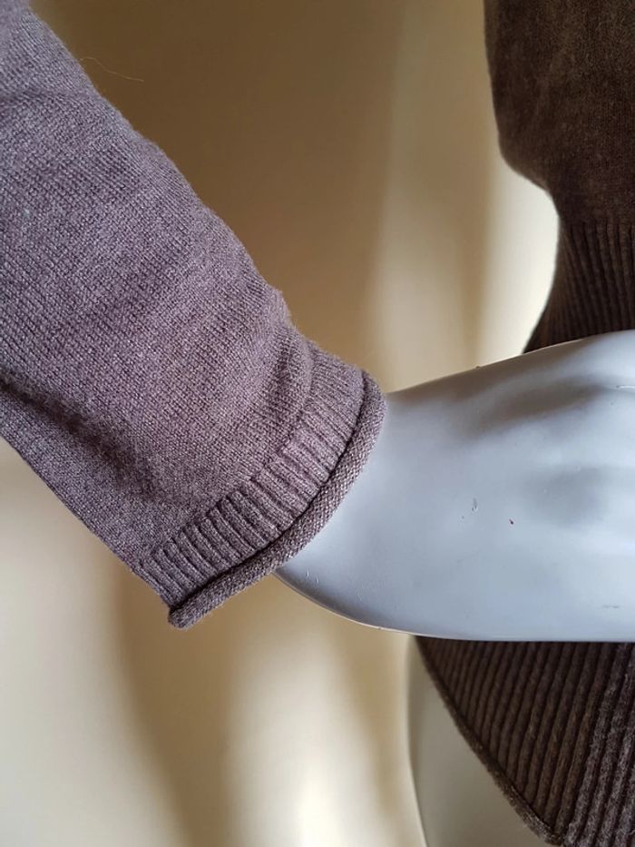 Pull léger Patrice Bréal taille 2 - photo numéro 7