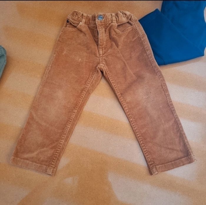 Lot pantalons - photo numéro 2