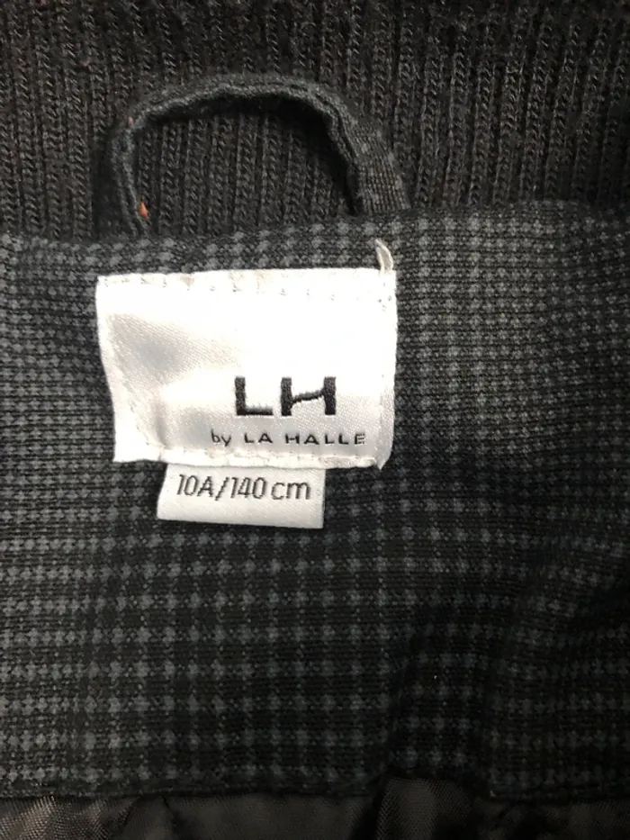 Blouson la halle - photo numéro 2