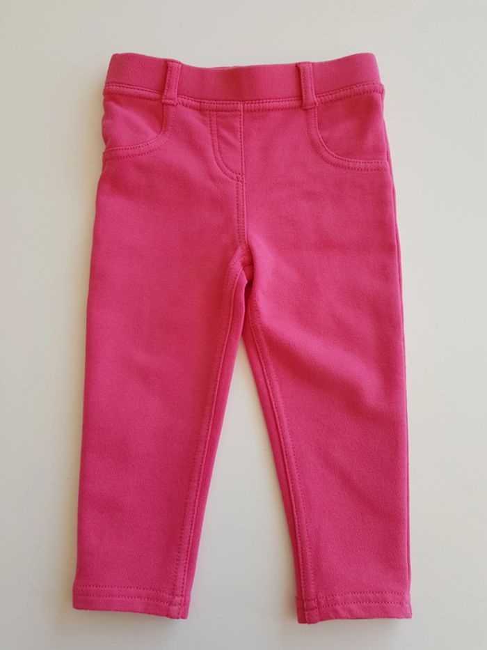 Jegging Tex 18 mois