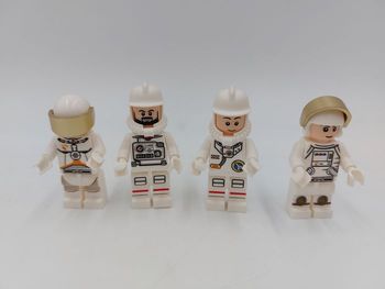 Lot 21 lego