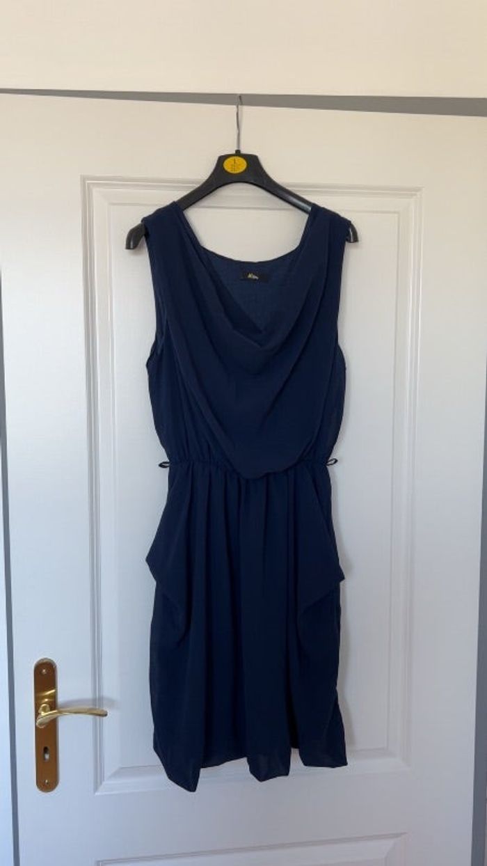 Robe pour occasion femme taille 42 Mim
