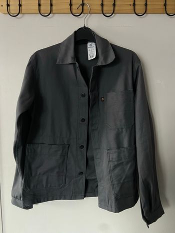 Veste de travail Cepovett