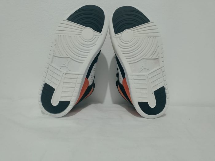 Baskets Nike Air Jordan Access  (30) - photo numéro 7