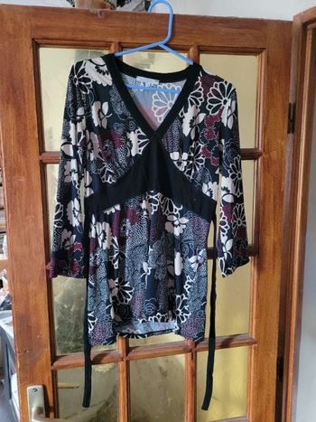 Tunique taille 3 Jofrati