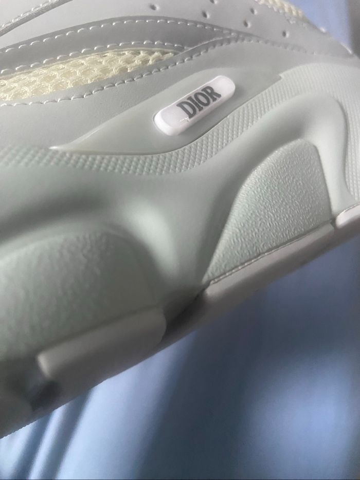 Sneakers homme - photo numéro 7
