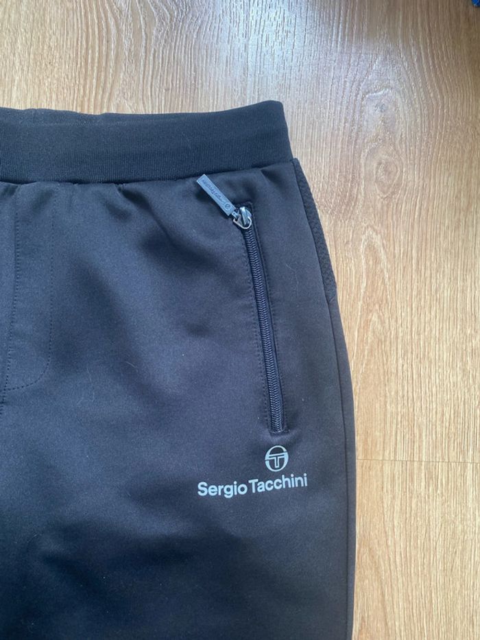 Jogging garçon taille S Sergio tacchini - photo numéro 2