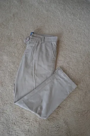 Chinos Kangol - Taille 42 (W32S)