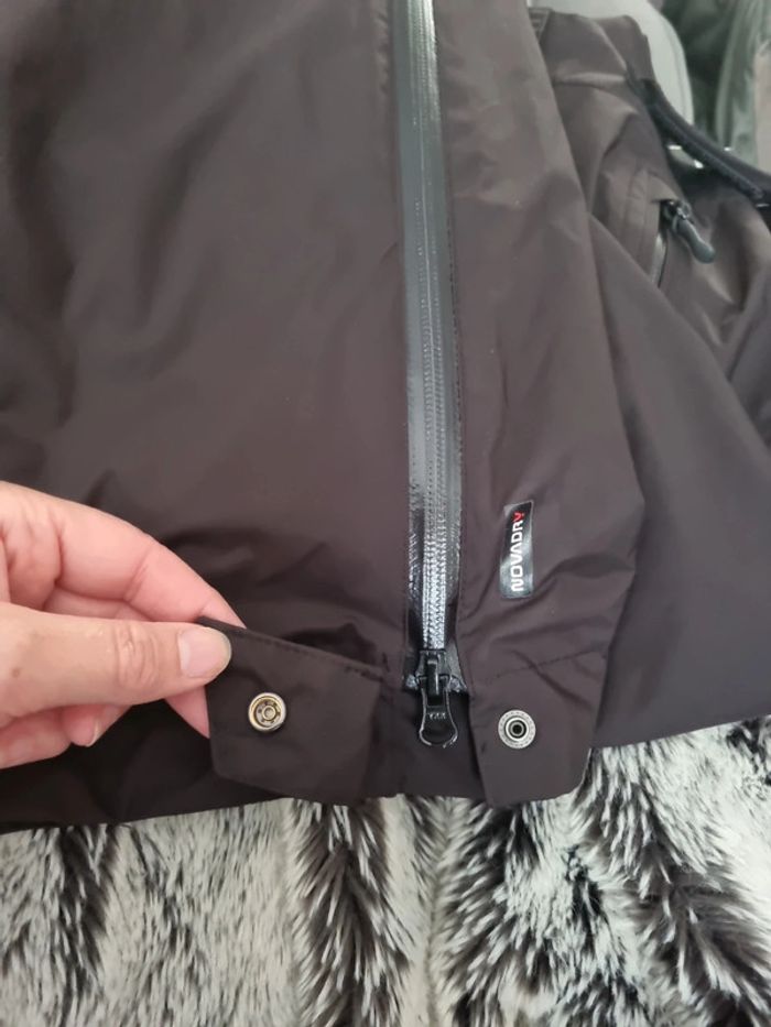 Pantalon de pluie  Inesis Oxÿlane taille XL - photo numéro 6