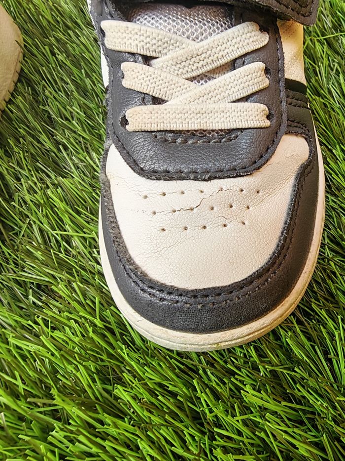 Basket  levi's - photo numéro 4