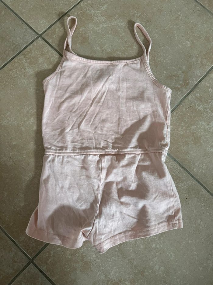 Joli combishort taille 4 ans - photo numéro 3
