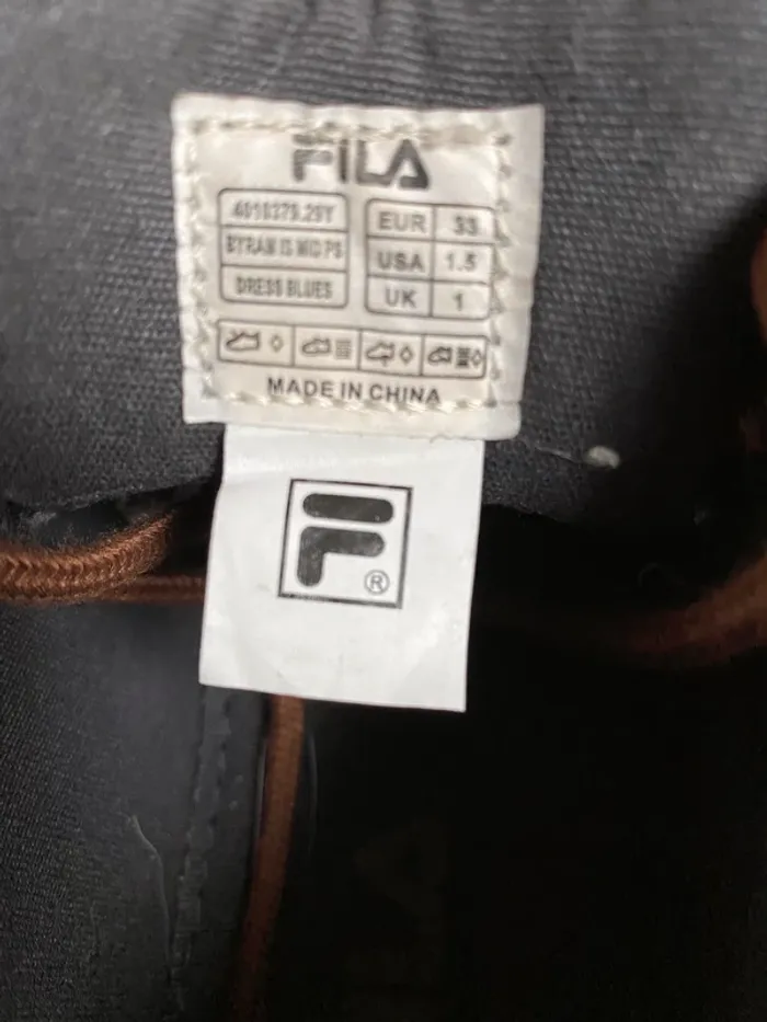 fila garçon - photo numéro 6