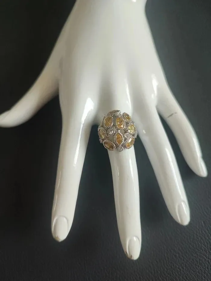 Bague - photo numéro 3