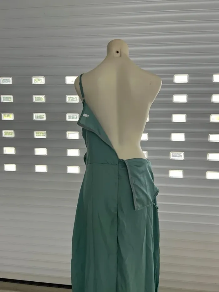 Robe légère - photo numéro 9
