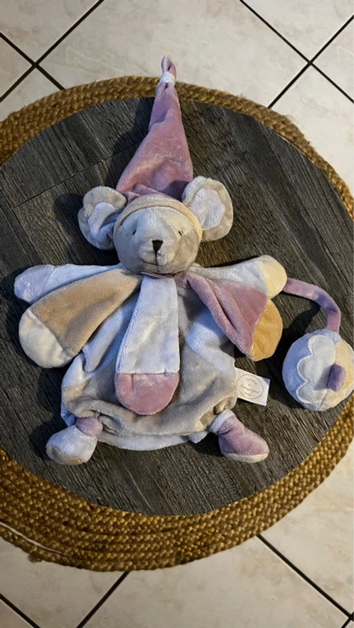 Doudou et compagnie