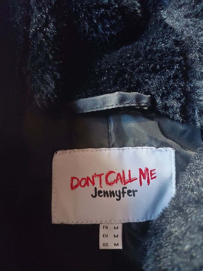 Veste fourrure - photo numéro 2