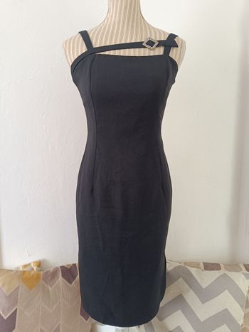 Robe chic de soirée T36