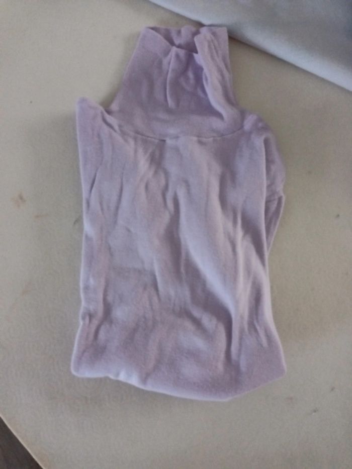 Sous pull - photo numéro 2