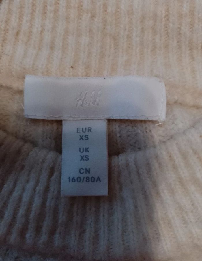 Lot de 4 pulls femmes - photo numéro 7