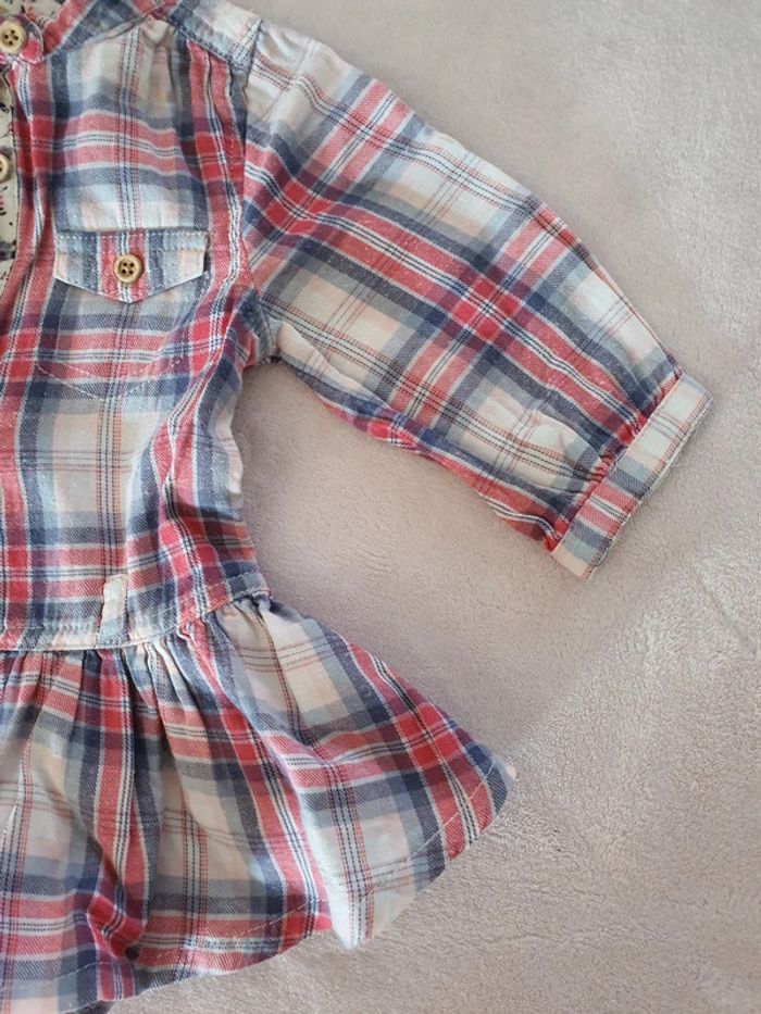 Robe 6mois - photo numéro 4