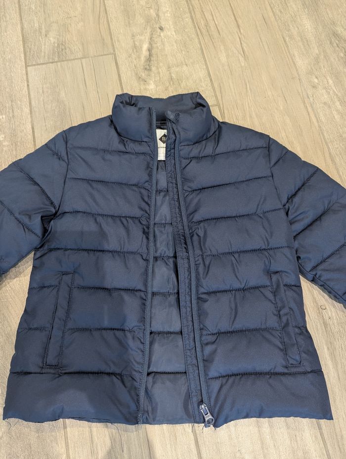 Doudoune fine - photo numéro 2