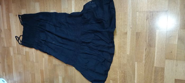 robe longue