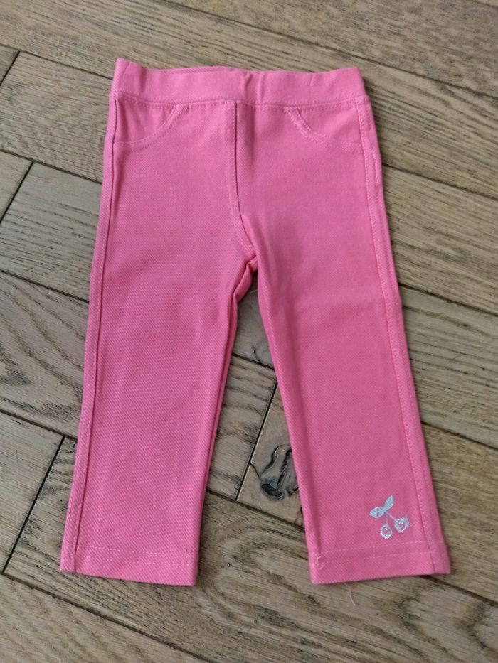 Pantalon 9 mois