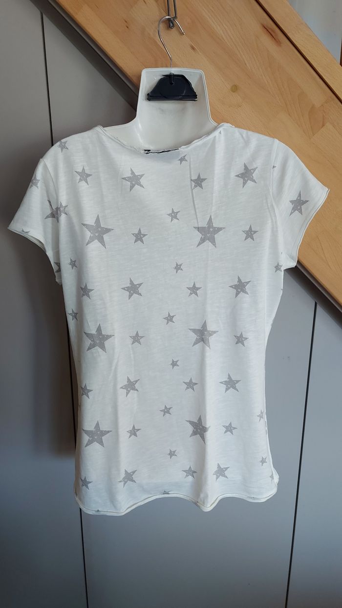 Tee-shirt - photo numéro 2